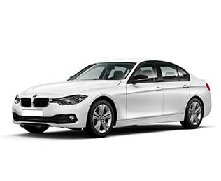 BMW Car Rental