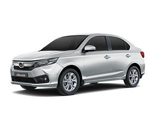 Honda Amaze Car Rental