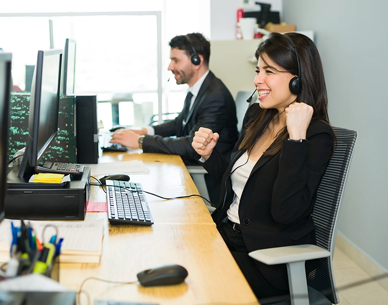 Car Rental Support Service